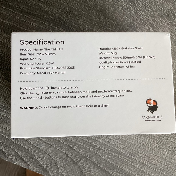 The Chill Pill - Picture 4 of 10